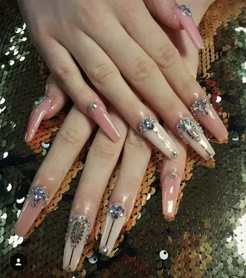 Priscilla Nails Salon