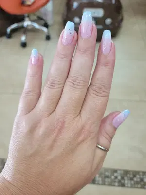 Tracy's Nails