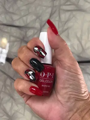 Jade II Nails