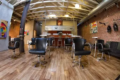 Walter Claudio Salon & Spa
