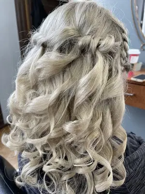 Angelica's Beauty Salon