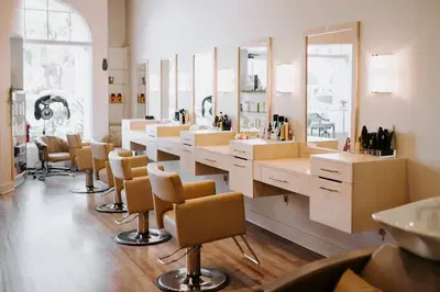 Carlyle Salon and Style Bar