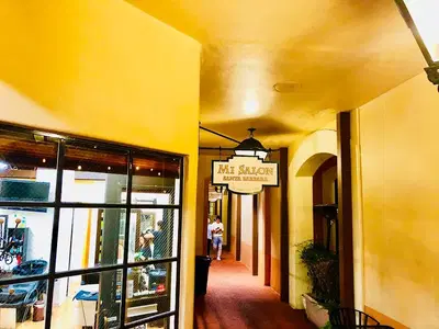 Mi Salon