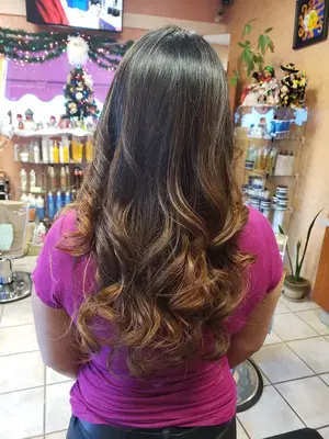 Olga's Hair Salon