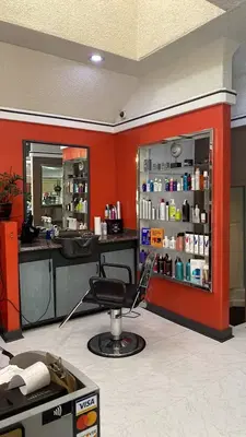 Dahlia's Beauty Salon