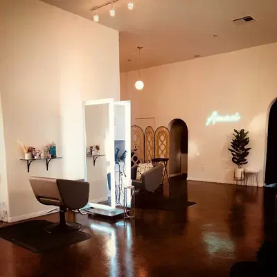 Amari Salon and Spa