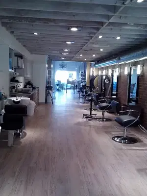 1329 Salon and Spa
