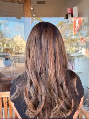 Blossom Salon