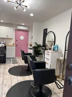 Beauty By V Hair Studio