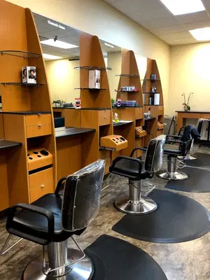 Fantastic Sams Cut & Color