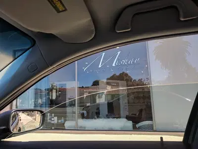 Mishay Salon & Spa