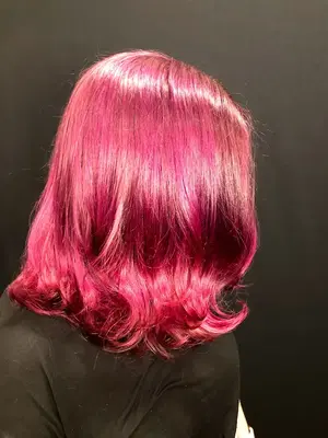 IV Hair Co.