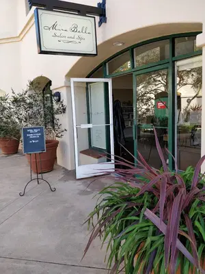 Mira Bella Salon & Spa