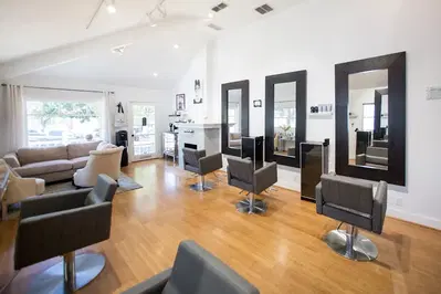 SB Salon