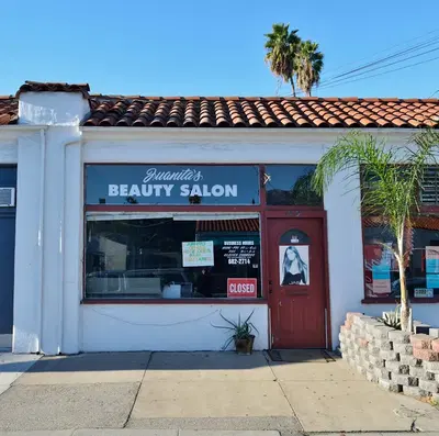 Juanita's Beauty Salon