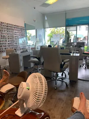 Tina's Nail Salon