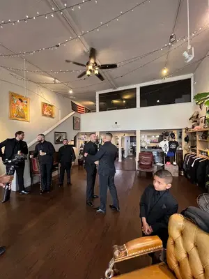 Business Photo