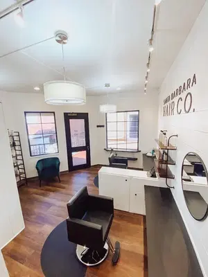 Santa Barbara Hair Co.