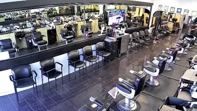 Arturo's Barbershop and Hair Salon