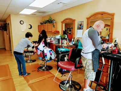 Jaz Hair salon