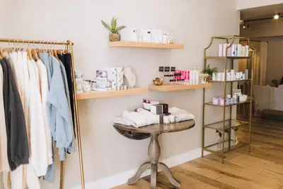 The Beauty Bar