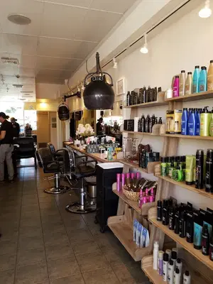 Haven Salon