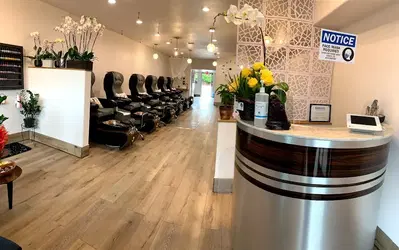 PAPILLON NAIL STUDIO