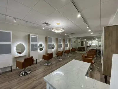 Halo and Horns Salon