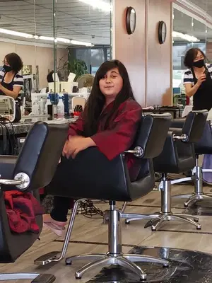 Min Jee Beauty Salon