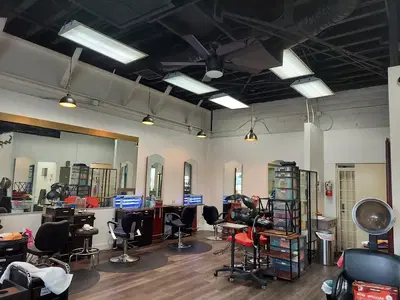 Sophia Beauty Salon 'The Beauty in Our Hand'
