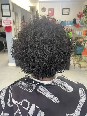J's Hair Salon