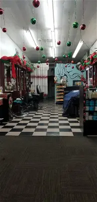 Guadalajara Beauty Salon