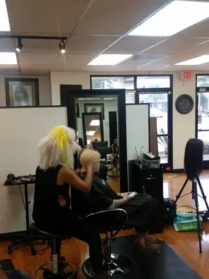 Tony Roland Salon