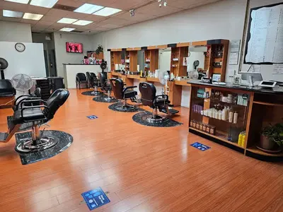 Lin Beauty Salon
