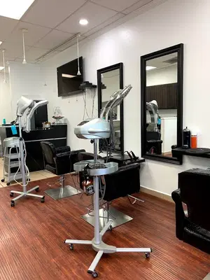 Hair Artist