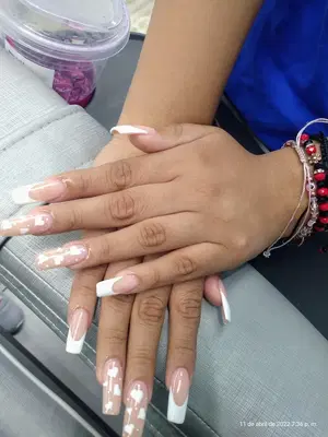 Katie Nails
