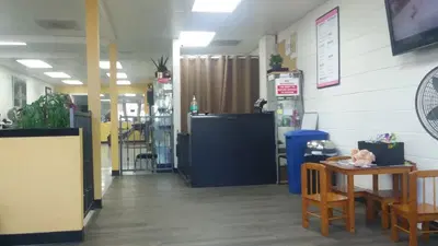 Yaya's Hair Salon