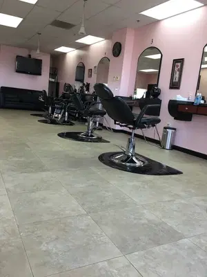 Rekha's Threading Salon