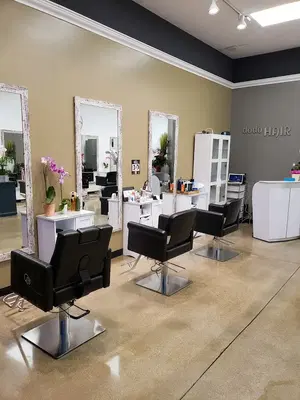 dodo HAIR SALON