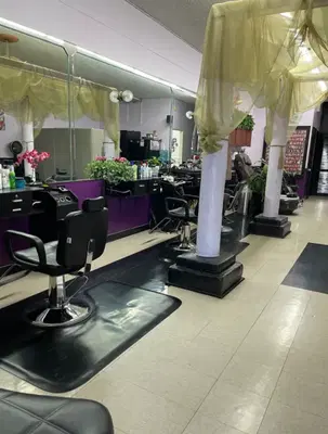Touch of Beauty Salon