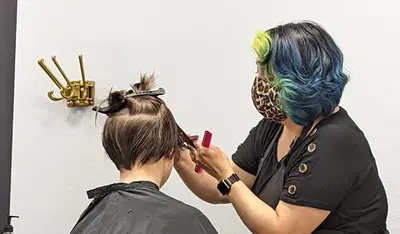 DNA Salon