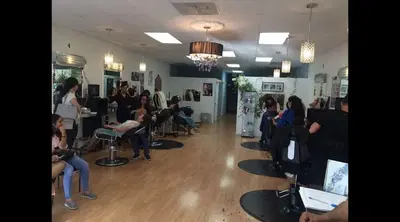 Style In Beauty Salon Inc