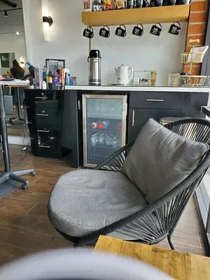 Hue Salon