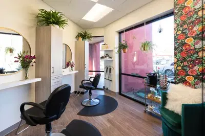 Sola Salon Studios