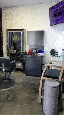Salon Montage