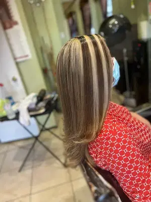 Marali Beauty Salon