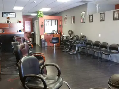 L & T Barber Shop & Beauty Salon