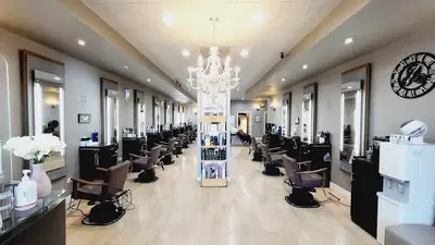 Salon de J