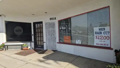 Ocean View Beauty Salon