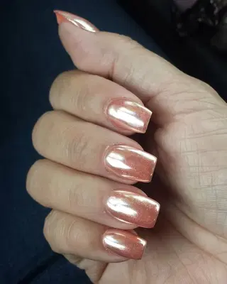 Trendy Nails